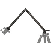 FEISOL Two-Segment Multi Section Adjustable Column (360mm Segment Length)