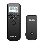 Phottix Aion Wireless Timer & Shutter (for Canon, Nikon, Sony)