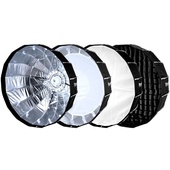Phottix 105cm Raja Quick Folding Softbox