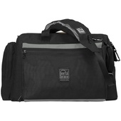Porta Brace Shoot-Ready Soft Cordura Case for Panasonic AU-EVA1