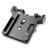 SmallRig 1998 Arri Baseplate for RED DSMC2