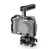 SmallRig 2051 Cage Kit for Panasonic Lumix GH5