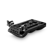 SmallRig 2077 Universal Shoulder Pad with 15mm RailBlock