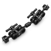SmallRig 2109 Ballhead Extension Bar for Magic Arms(1/4" Screws)