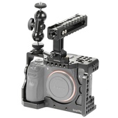 SmallRig 2103 Camera Cage Kit for Sony A7RIII
