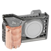 SmallRig 2097 Camera Cage Kit for Sony A6500
