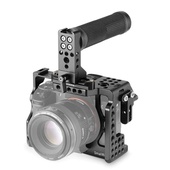 SmallRig 2096 Cage Kit for Sony A7R III