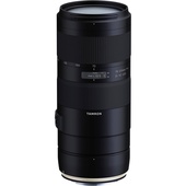 Tamron 70-210mm f/4 Di VC USD Lens for Canon EF