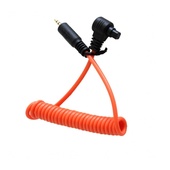 Miops Trigger Cable for Canon 3-Pin Cameras