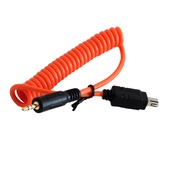 Miops Trigger Cable for Nikon MC-DC2 Cameras