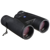 ZEISS 8x42 Terra ED Binocular, 2017 Edition (Black)