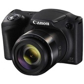 Canon PowerShot SX430 IS Digital Camera