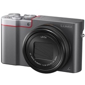 Panasonic Lumix DMC-TZ110GN Compact Zoom Digital Camera