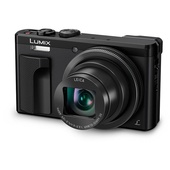 Panasonic Lumix DMC-TZ80GN Compact Zoom Digital Camera (Black)