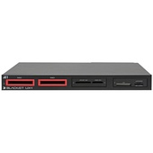 Atech Flash Technology Blackjet UX-1 Cinema Dock
