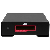 Atech Flash Technology Blackjet VX-1C CFast 2.0 USB 3.1 Type-C Card Reader