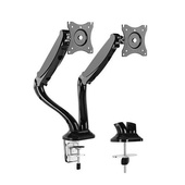 Brateck LDT09-C024 13-27" Counter Balance LCD Desk Mount