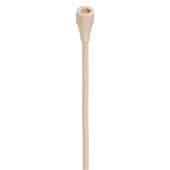 Countryman B3 Omnidirectional Lavalier Microphone (Tan) mini jack