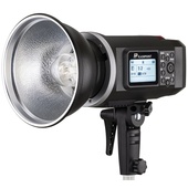 Godox AD600 Portable Flash (Bowens, TTL)