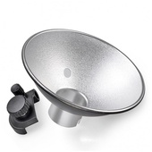 Godox AD-S6 Umbrella Style Reflector for Witstro Flashes