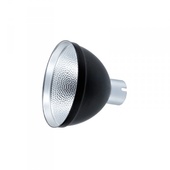 Godox AD-S2 Standard Reflector with Translucent Diffuser
