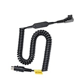 Godox MX Speedlite Cable for Power Pack - Metz