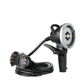 Godox AD-H1200 Portable 1200Ws Extension Head with with Handle
