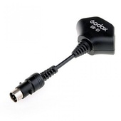 Godox DB-01 Y Adaptor for PB960 Cable (1 to 2)