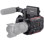 Panasonic AU-EVA1 5.7k Cinema Camera (Body Only)