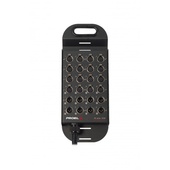 Proel Signal Multi Box 16 In /8 Return 50m Hardwired