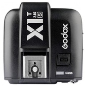 Godox X1-S TTL Wireless Transmitter & Receiver Set for Sony