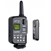 Godox XT16S Wireless Power-Control Flash Trigger Transmitter