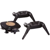 Syrp Magic Carpet PRO End Caps and Carriage