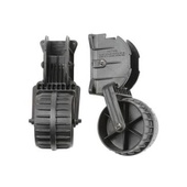 Pelican PE0300 Dinghy Dolly Wheels