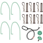 Syrp Slingshot Spare Parts Kit