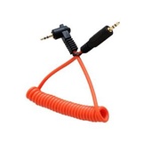 Miops Trigger Cable for Canon Sub Mini Cameras
