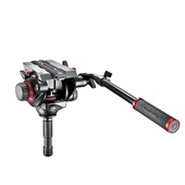 Manfrotto 504HD Fluid Video Head