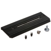Manfrotto 504PLONG Long Quick-Release Mounting Plate
