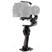 Tilta Gravity G2X Compact Handheld Gimbal System with Safety Case