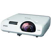 Epson EB-535W LCD Projector