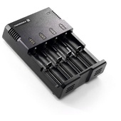 Tilta Gravity G1 18650 Battery Charger
