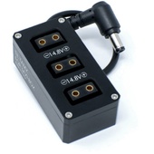Tilta Gravity G1-DC-PT DC to P-TAP Power Distribution Box