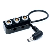 Tilta Gravity G1-DC-LE DC to LEMO Power Distribution Box