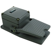 X-keys Industrial Foot Switch without Guard