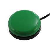 X-keys Orby Switch Controller (Green)
