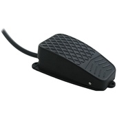 X-keys Commercial Foot Switch (Black)
