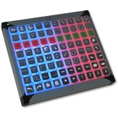X-keys XK-80 for KVM Control