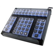 X-keys XK-60 for KVM Control
