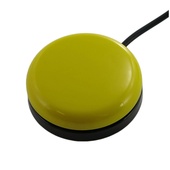 X-keys Orby Switch Controller (Yellow)