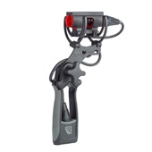 Shure A89M-PG Pistol Grip Mount